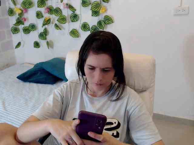 tania-cortez webcam