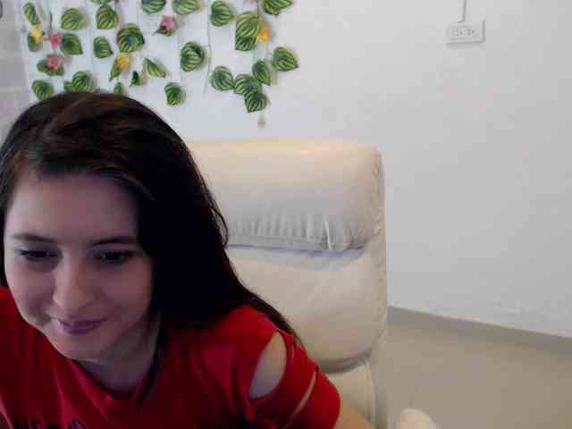 tania-cortez webcam