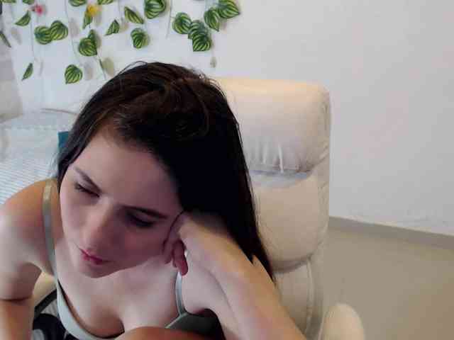 tania-cortez webcam