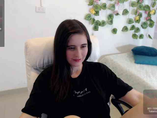 tania-cortez webcam