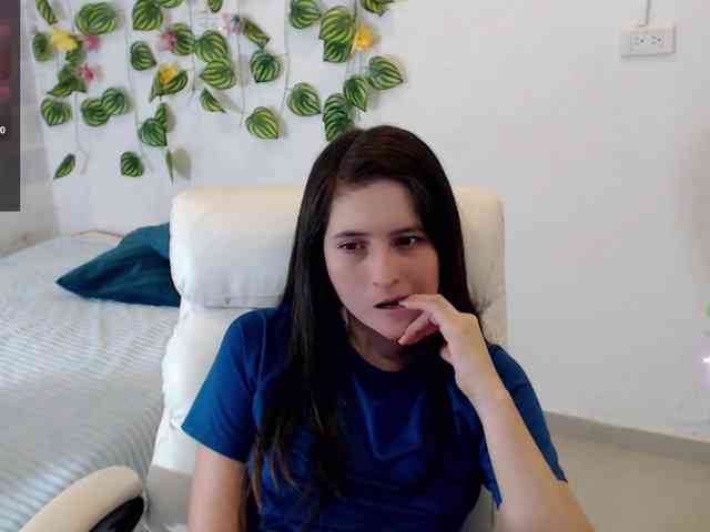 tania-cortez webcam
