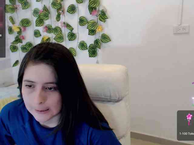 tania-cortez webcam