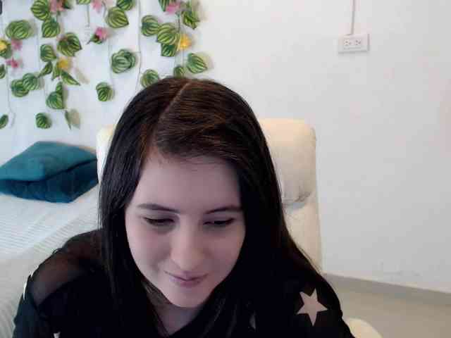 tania-cortez webcam