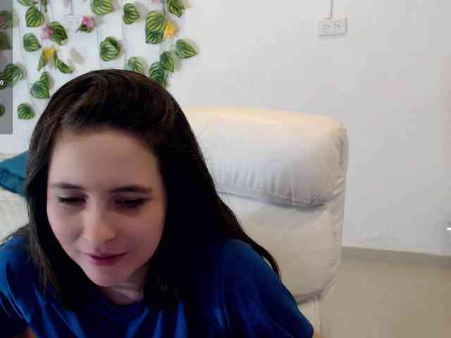 tania-cortez webcam