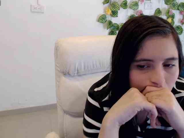tania-cortez webcam