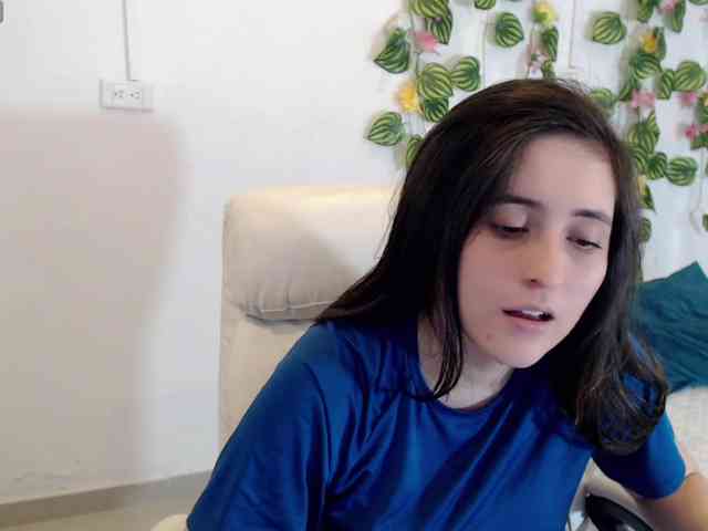 tania-cortez webcam