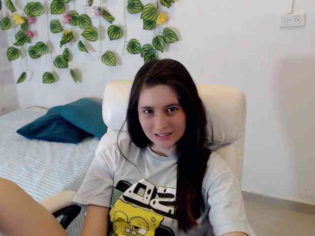 tania-cortez webcam