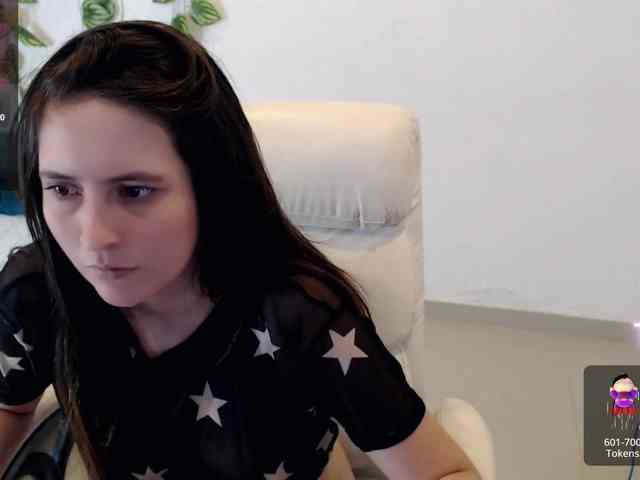 tania-cortez webcam