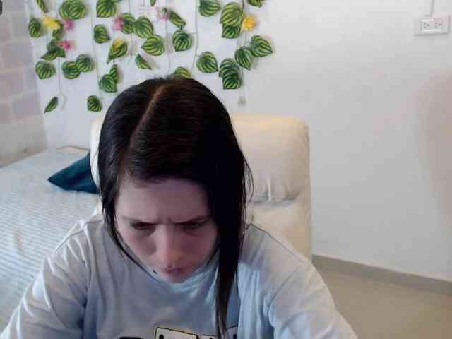 tania-cortez webcam