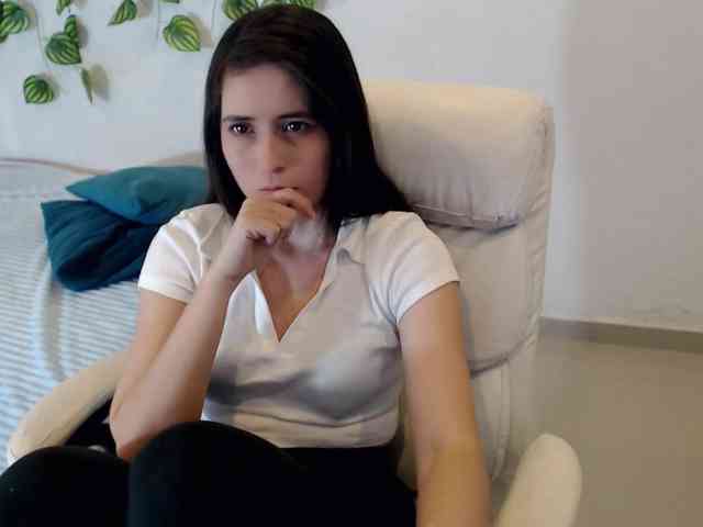 tania-cortez webcam