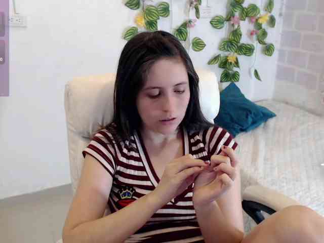 tania-cortez webcam