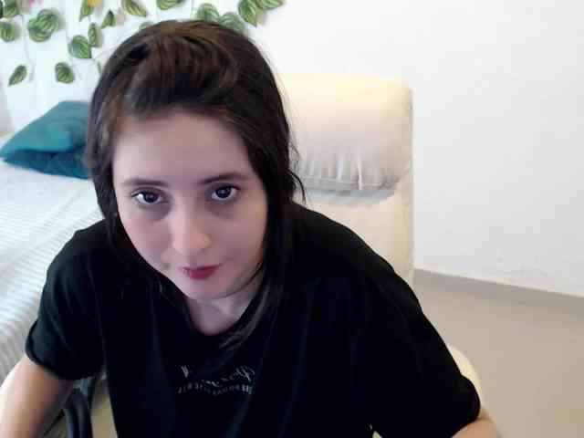 tania-cortez webcam