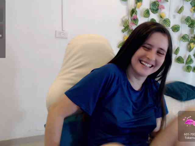 tania-cortez webcam