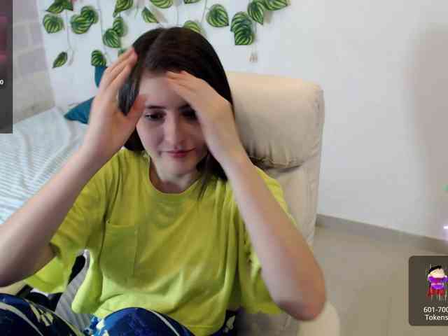 tania-cortez webcam