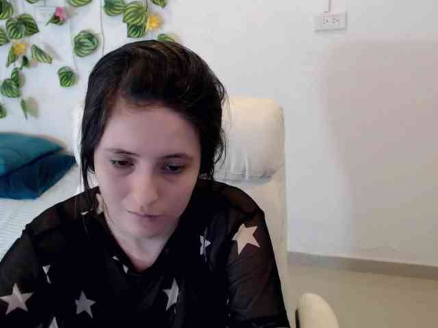 tania-cortez webcam