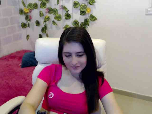 tania-cortez webcam