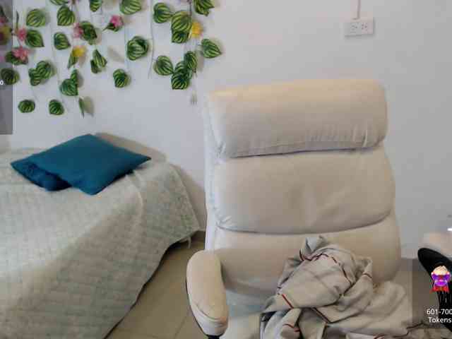 tania-cortez webcam