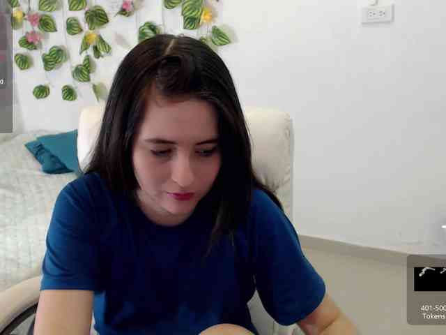 tania-cortez webcam