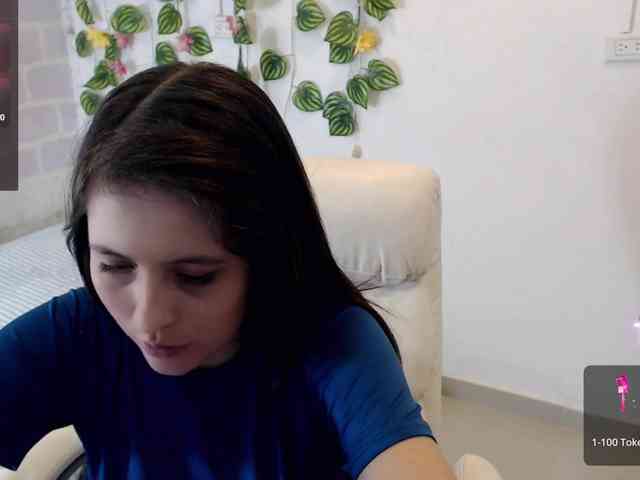 tania-cortez webcam