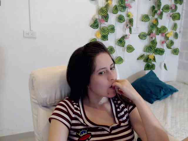 tania-cortez webcam