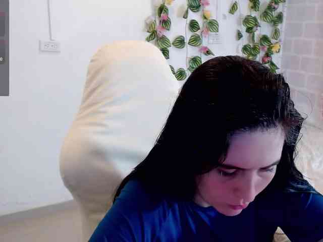 tania-cortez webcam