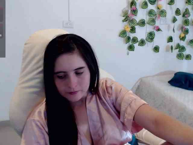 tania-cortez webcam