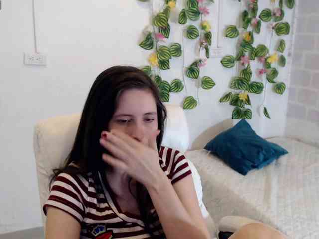 tania-cortez webcam