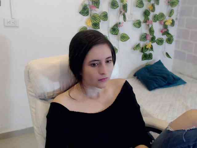 tania-cortez webcam