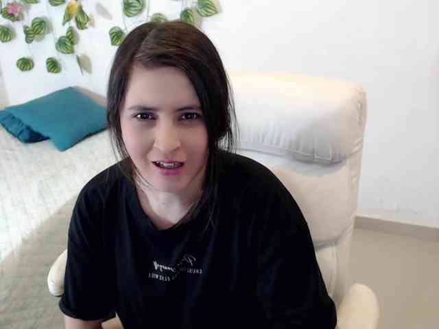 tania-cortez webcam