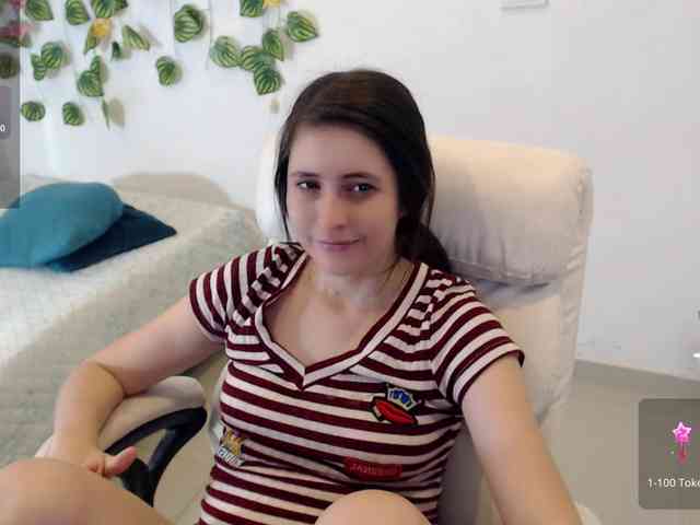 tania-cortez webcam