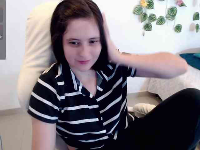 tania-cortez webcam