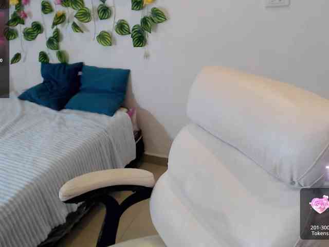 tania-cortez webcam
