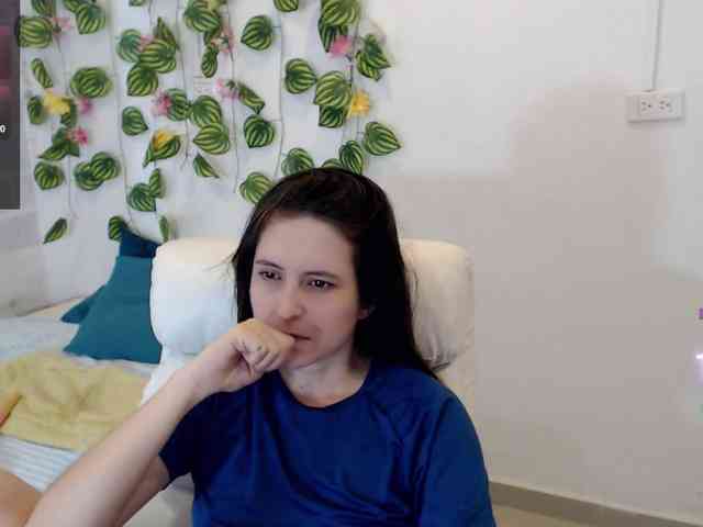 tania-cortez webcam