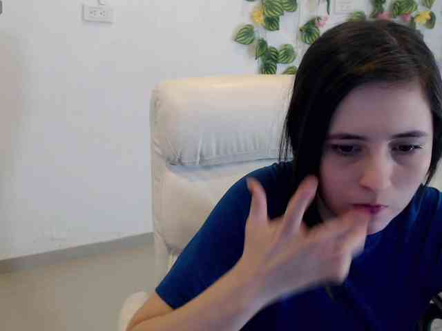 tania-cortez webcam