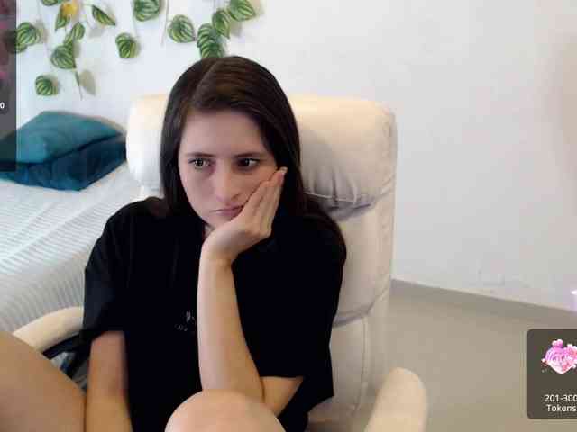tania-cortez webcam