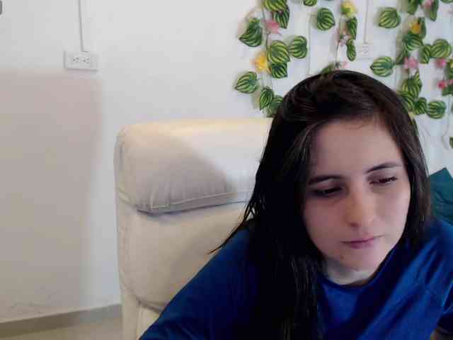 tania-cortez webcam