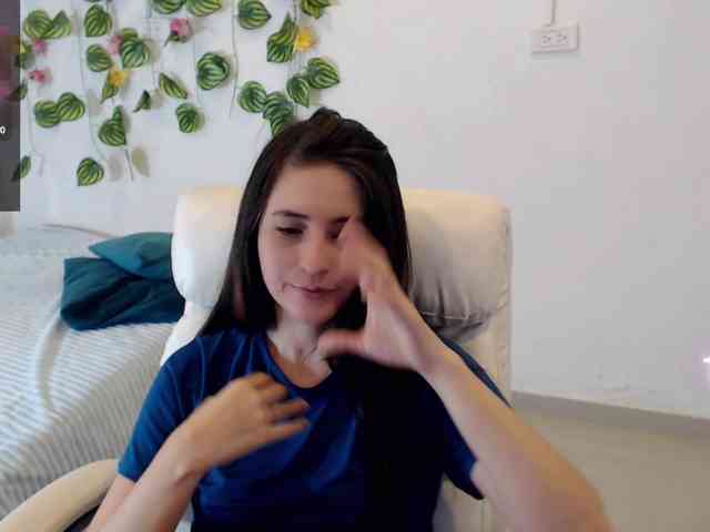 tania-cortez webcam
