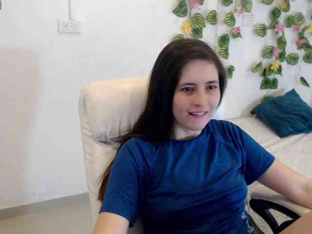 tania-cortez webcam