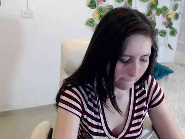 tania-cortez webcam