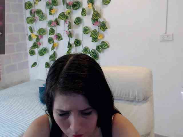 tania-cortez webcam