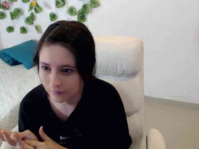 tania-cortez webcam