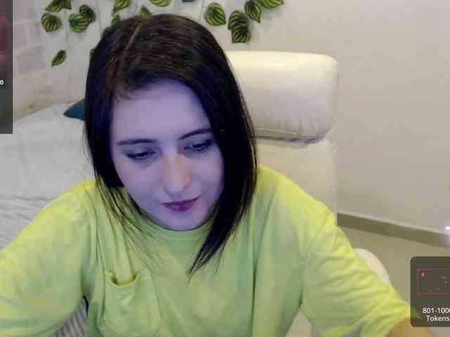 tania-cortez webcam