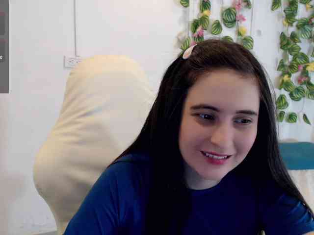 tania-cortez webcam