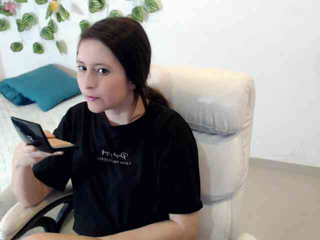 tania-cortez webcam