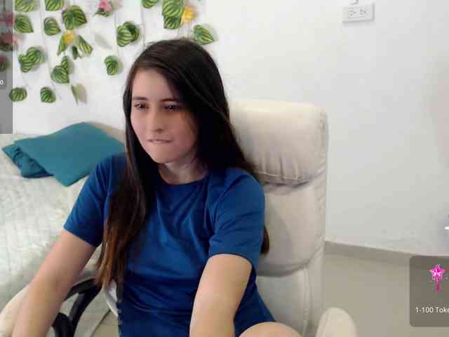 tania-cortez webcam