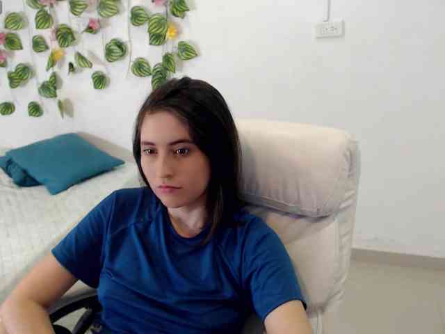 tania-cortez webcam