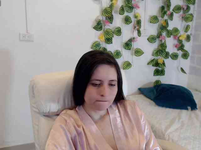 tania-cortez webcam