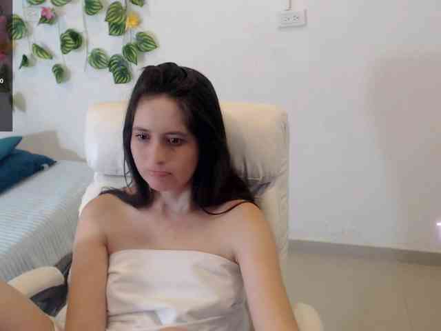tania-cortez webcam