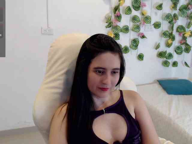 tania-cortez webcam