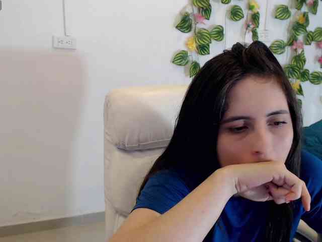 tania-cortez webcam